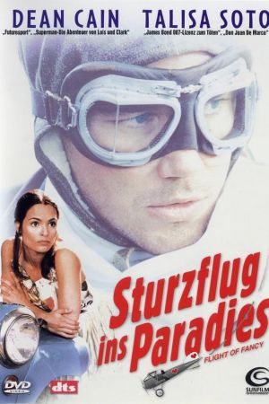 Image Sturzflug ins Paradies – Der Film