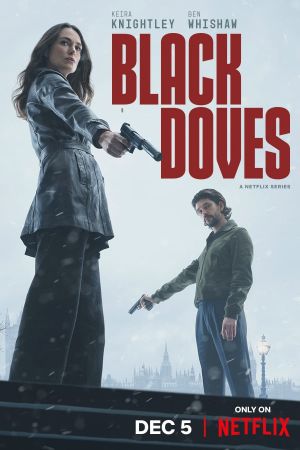 Image Black Doves – Der Film