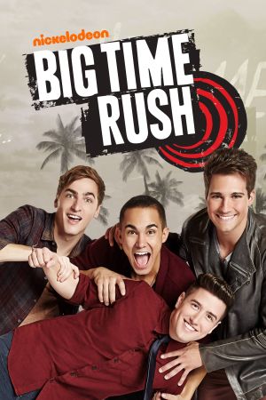 Image Big Time Rush – Der Film