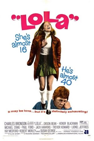 Image Der Amerikaner – Der Film