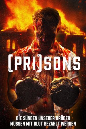 Image (Pri)sons – Der Film