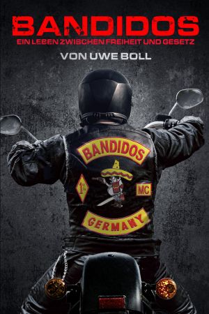 Image Bandidos - Ein Leben zwischen Freiheit und Gesetz – Der Film