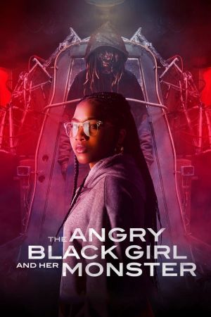 Image The Angry Black Girl and Her Monster – Der Film