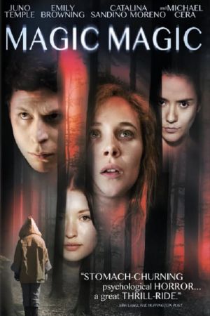 Image Magic, Magic – Der Film