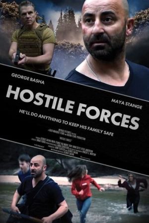 Image Hostile Forces - Lauf’ um dein Leben – Der Film