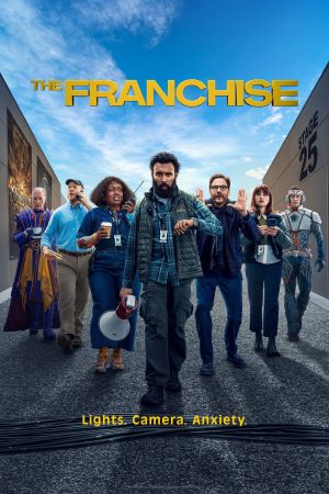 Image The Franchise – Der Film