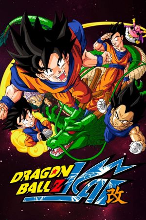 Image Dragon Ball Z Kai – Der Film