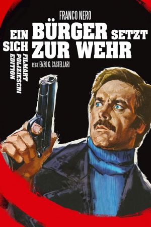 Image Ein Mann schlägt zurück – Der Film