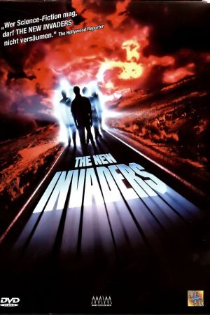Image The New Invaders – Der Film