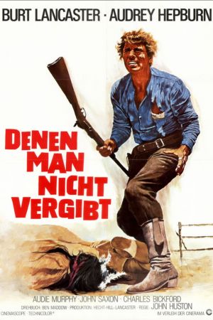 Image Denen man nicht vergibt – Der Film