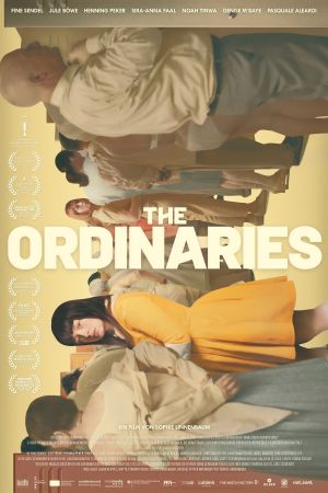 Image The Ordinaries – Der Film