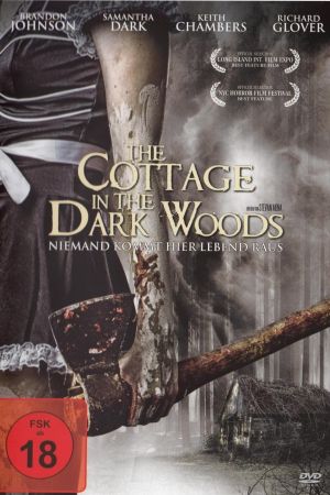 Image The Cottage in the Dark Woods – Der Film