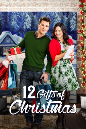 Image Die 12 Weihnachtsgeschenke – Der Film
