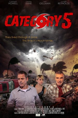 Image Kategorie 5 – Der Film