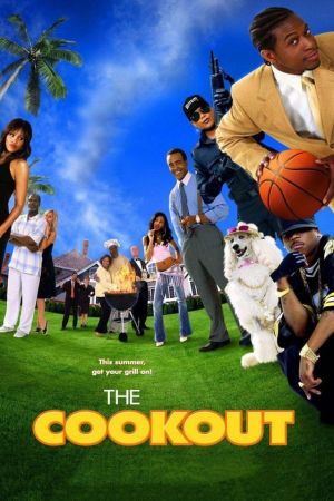Image The Cookout – Der Film