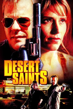 Image Desert Saints – Der Film