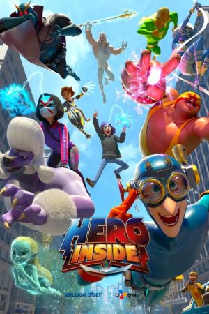 Image Hero Inside – Der Film