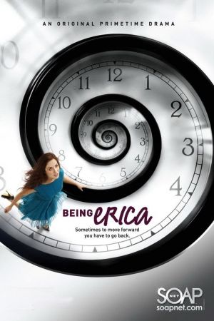 Image Being Erica - Alles auf Anfang – Der Film