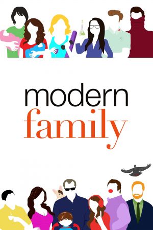 Image Modern Family – Der Film