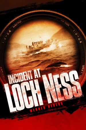 Image Zwischenfall am Loch Ness – Der Film