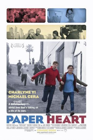 Image Paper Heart – Der Film