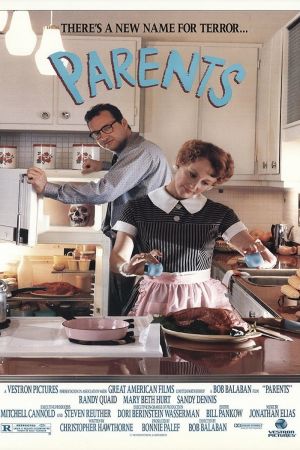 Image Pfui Teufel, Daddy ist ein Kannibale – Der Film