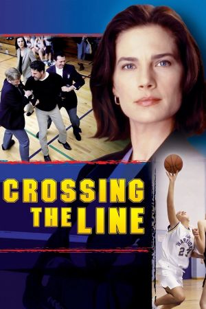 Image Crossing the Line – Der Film