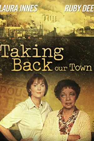 Image Taking Back Our Town – Der Film