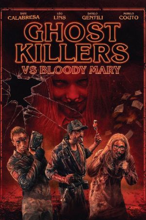 Image Ghost Killers vs. Bloody Mary – Der Film