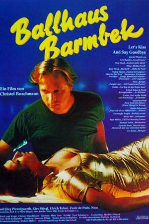 Image Ballhaus Barmbek – Der Film