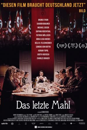 Image Das letzte Mahl – Der Film