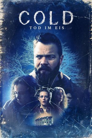 Image Cold - Tod im Eis – Der Film