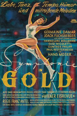 Image Symphonie in Gold – Der Film