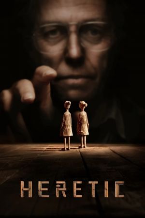 Image Heretic – Der Film