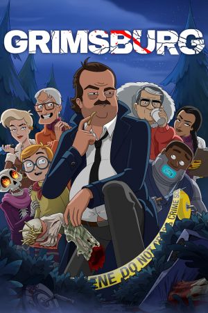 Image Grimsburg – Der Film