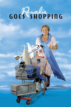 Image Rosalie Goes Shopping – Der Film