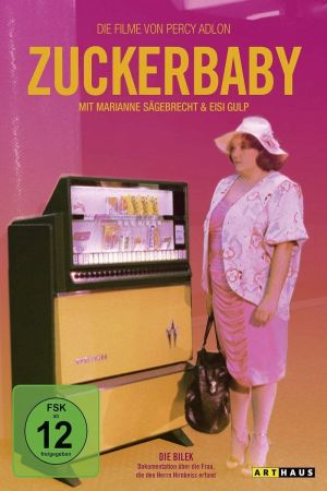 Image Zuckerbaby – Der Film