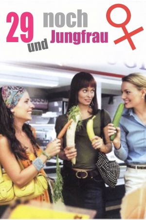 Image 29 und noch Jungfrau – Der Film