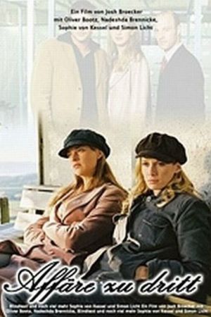 Image Affäre zu dritt – Der Film