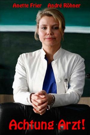 Image Achtung Arzt – Der Film