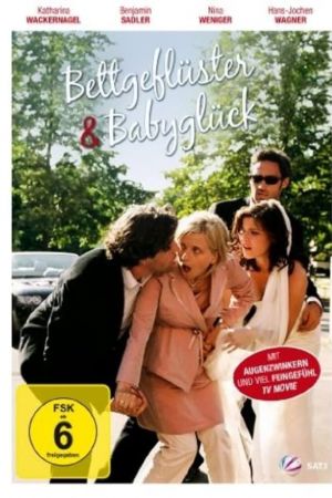 Image Bettgeflüster & Babyglück – Der Film