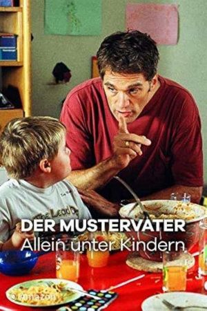 Image Der Mustervater - Allein unter Kindern – Der Film