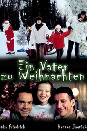 Image Ein Vater zu Weihnachten – Der Film