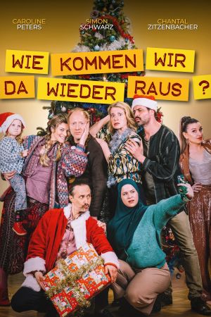 Image Wie kommen wir da wieder raus? – Der Film
