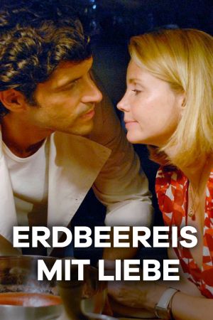 Image Erdbeereis mit Liebe – Der Film