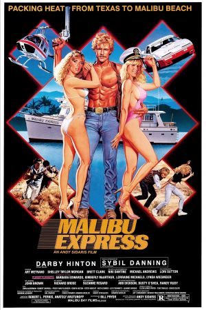 Image Malibu Express – Der Film