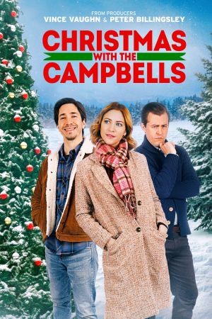 Image Weihnachten bei den Campbells – Der Film