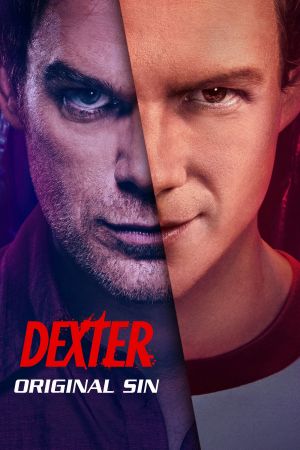 Image Dexter: Original Sin – Der Film