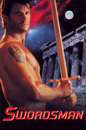 Image The Swordsman - Das magische Schwert – Der Film
