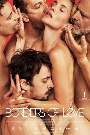 Image Borders of Love – Der Film
